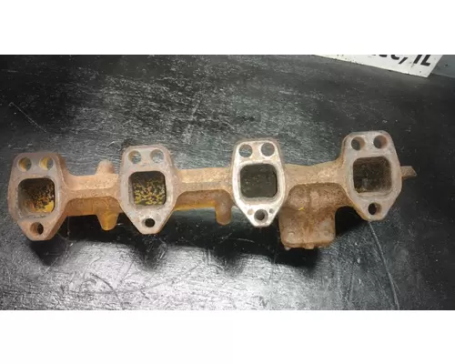 Hino J05D-TA Exhaust Manifold