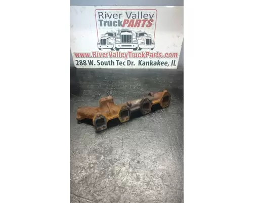 Hino J05D-TA Exhaust Manifold