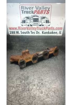 Hino J05D-TA Exhaust Manifold