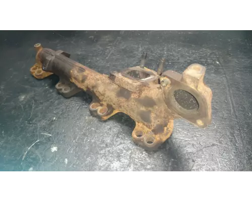 Hino J05D-TA Exhaust Manifold