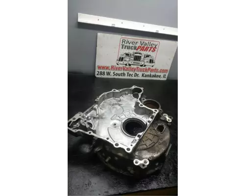 Hino J05D-TA Flywheel Housing