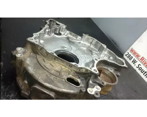 Hino J05D-TA Flywheel Housing