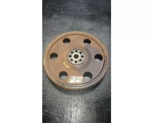 Hino J05D-TA Flywheel