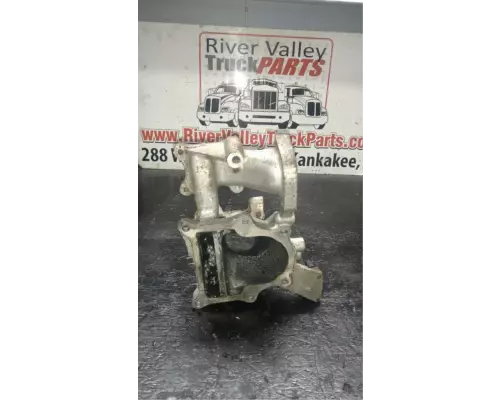 Hino J05D-TA Intake Manifold