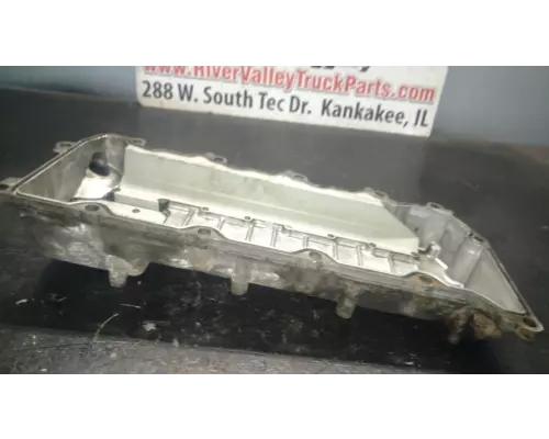 Hino J05D-TA Valve Cover