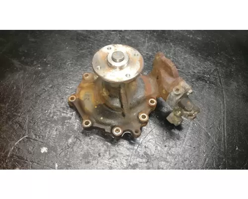 Hino J05D-TA Water Pump