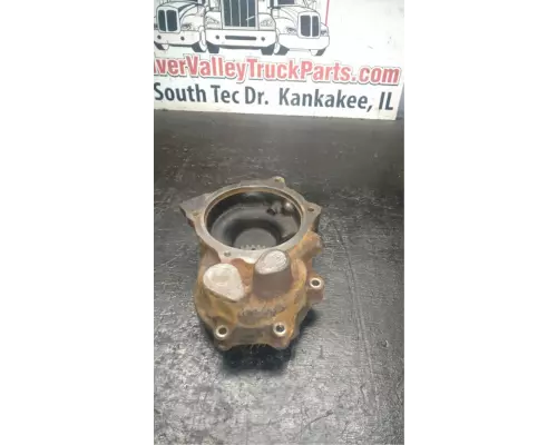 Hino J05D-TA Water Pump