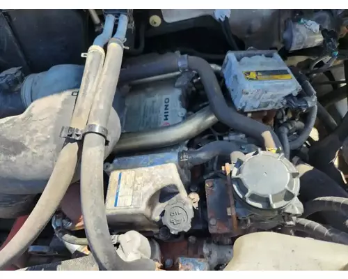 Hino J05D Engine Assembly