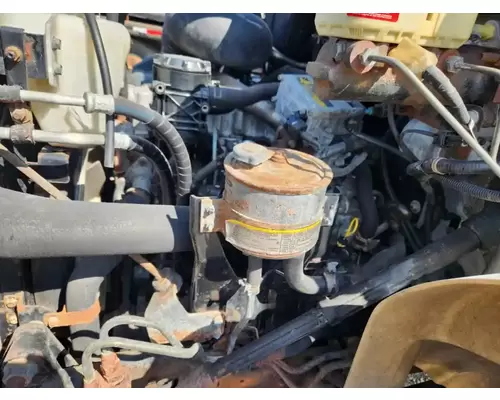Hino J05D Engine Assembly