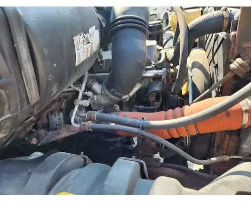 Hino J05D Engine Assembly