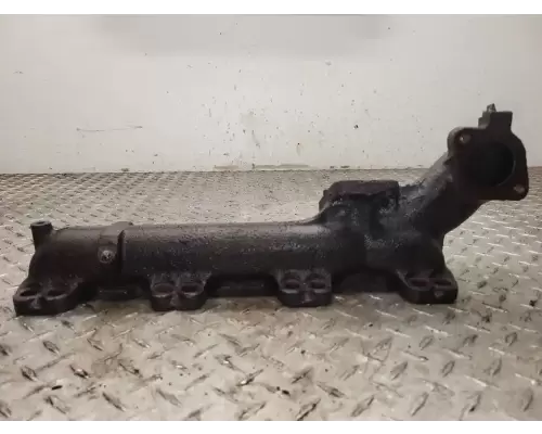 Hino J05D Exhaust Manifold