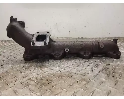 Hino J05D Exhaust Manifold