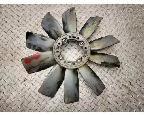 Hino J05D Fan Blade