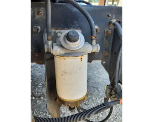Hino J05D Filter  Water Separator