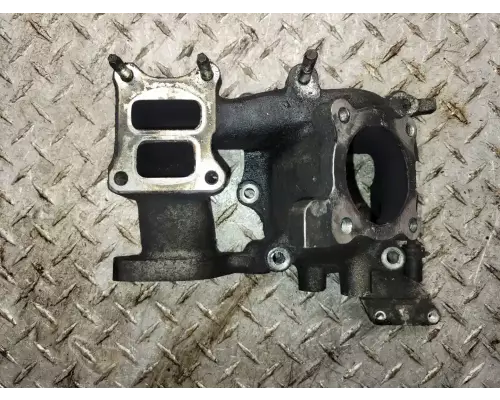 Hino J05D Intake Manifold