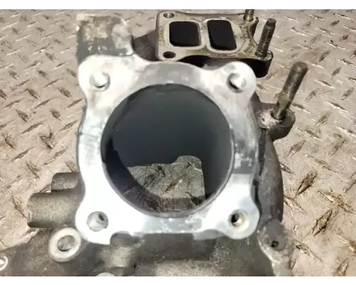 Hino J05D Intake Manifold