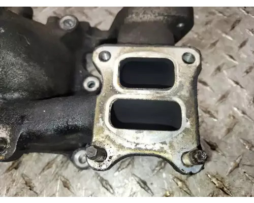 Hino J05D Intake Manifold