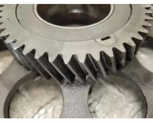 Hino J05D Timing Gears