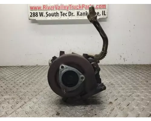 Hino J05D Turbocharger  Supercharger