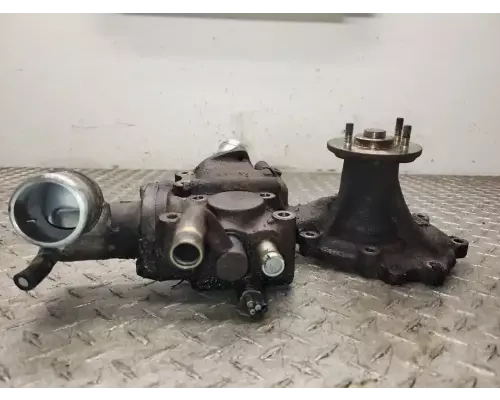 Hino J05D Water Pump