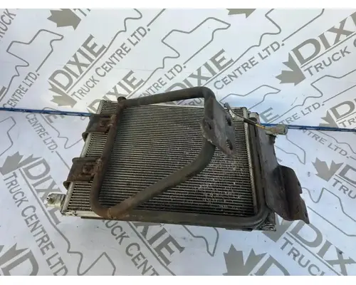 Hino J05E-TP Air Conditioner Condenser