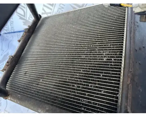 Hino J05E-TP Air Conditioner Condenser