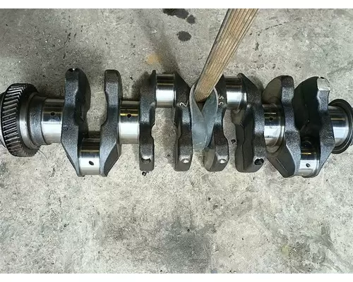 Hino J05E-TP Crankshaft