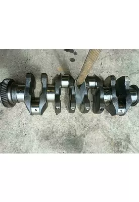 Hino J05E-TP Crankshaft