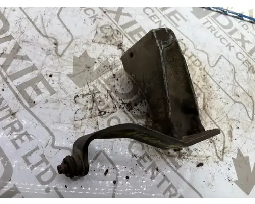 Hino J05E-TP Engine Parts, Misc.