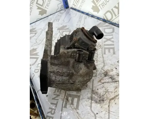 Hino J05E-TP Engine Parts, Misc.