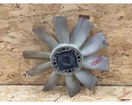 Hino J05E-TP Fan Blade