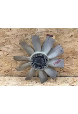 Hino J05E-TP Fan Blade