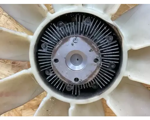 Hino J05E-TP Fan Blade