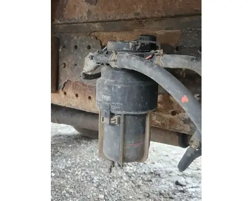 Hino J05E-TP Filter  Water Separator