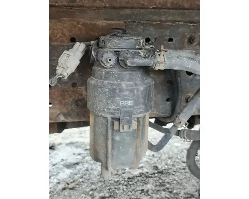 Hino J05E-TP Filter  Water Separator