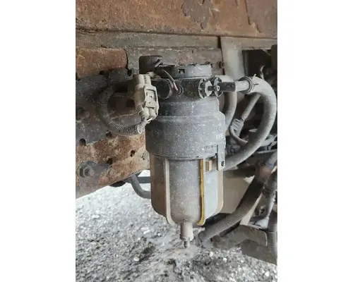 Hino J05E-TP Filter  Water Separator