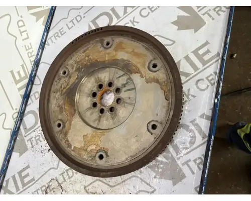 Hino J05E-TP Flywheel