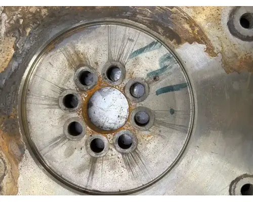 Hino J05E-TP Flywheel