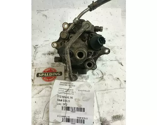 Hino J05E-TP Fuel Pump (Injection)