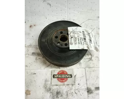 Hino J05E-TP Harmonic Balancer