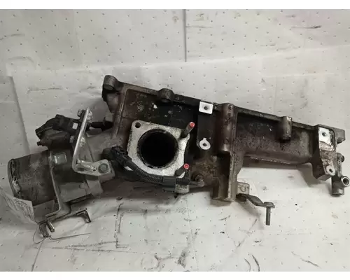 Hino J05E-TP Intake Manifold