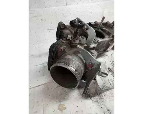 Hino J05E-TP Intake Manifold