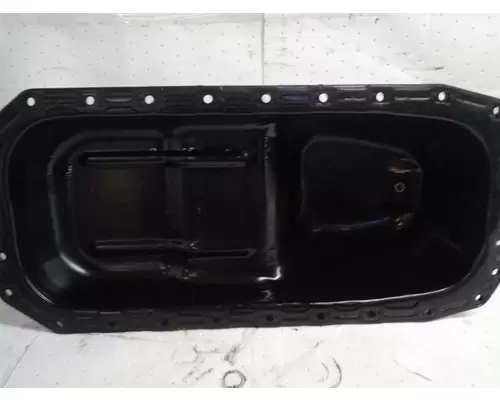 Hino J05E-TP Oil Pan