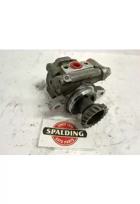 Hino J05E-TP Power Steering Pump