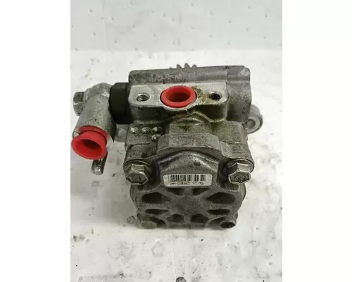 Hino J05E-TP Power Steering Pump