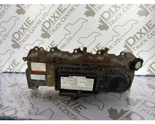 Hino J05E-TP Valve Cover