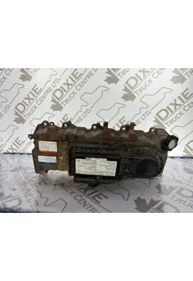 Hino J05E-TP Valve Cover