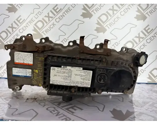 Hino J05E-TP Valve Cover