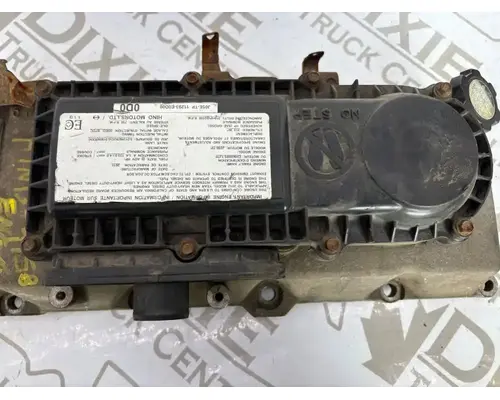 Hino J05E-TP Valve Cover