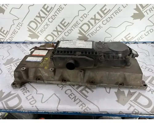 Hino J05E-TP Valve Cover